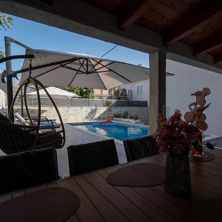 Adam Apartments Stobreč Zewnętrze zdjęcie