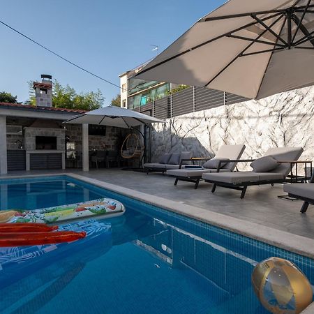 Adam Apartments Stobreč Zewnętrze zdjęcie