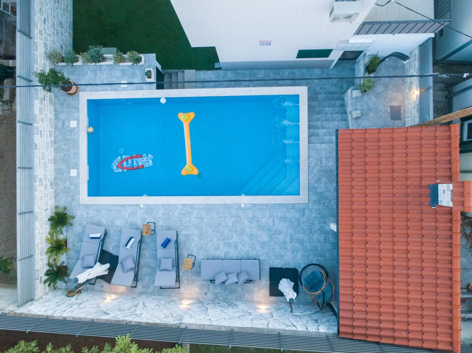 Adam Apartments Stobreč Zewnętrze zdjęcie