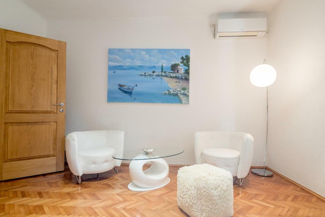 Adam Apartments Stobreč Zewnętrze zdjęcie