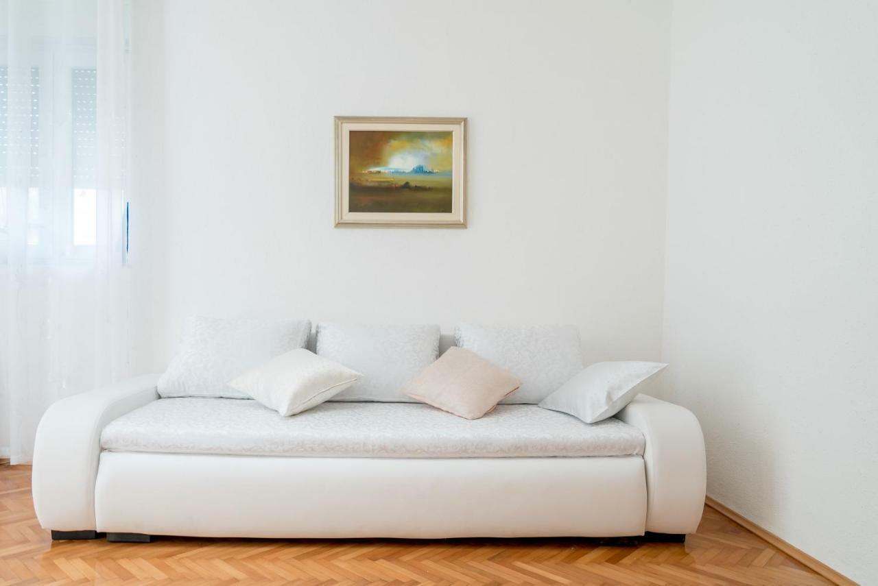 Adam Apartments Stobreč Zewnętrze zdjęcie