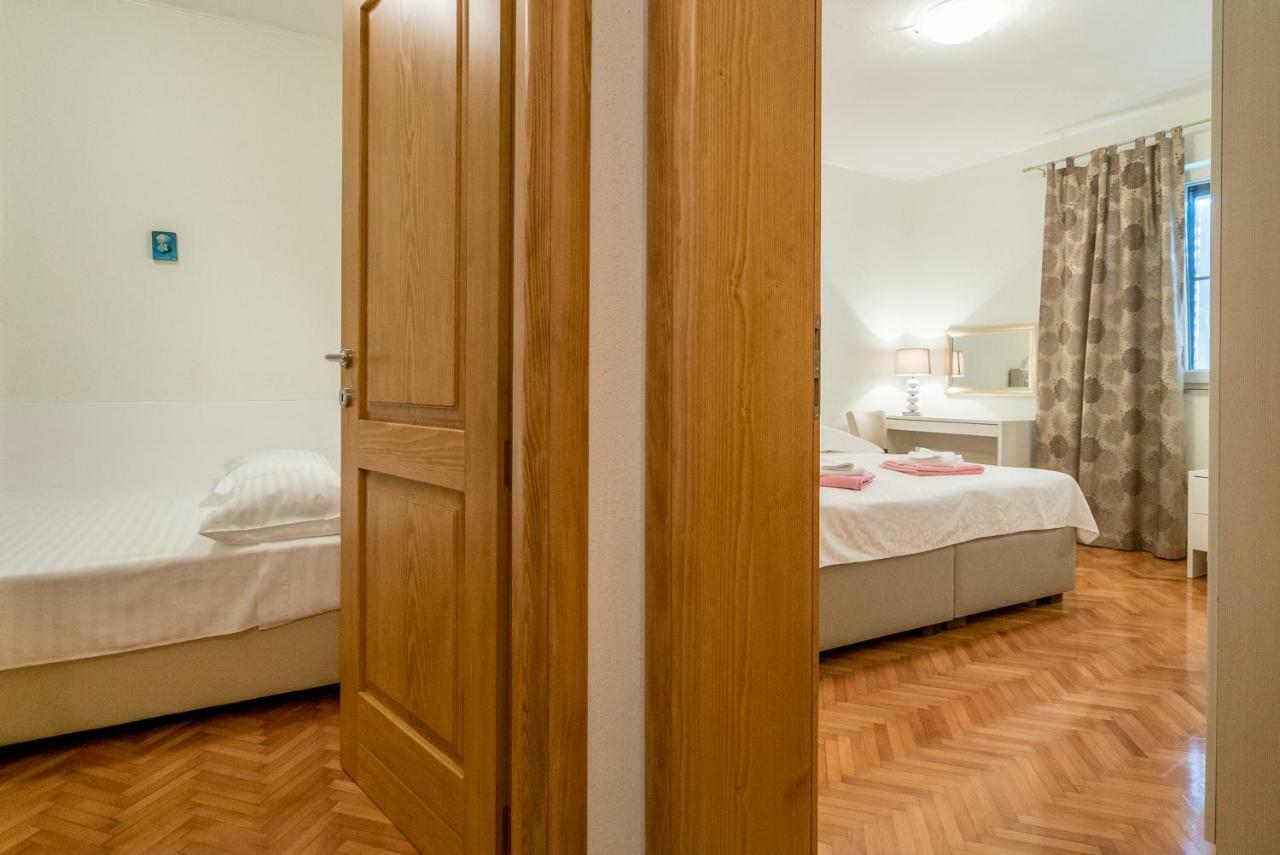 Adam Apartments Stobreč Zewnętrze zdjęcie