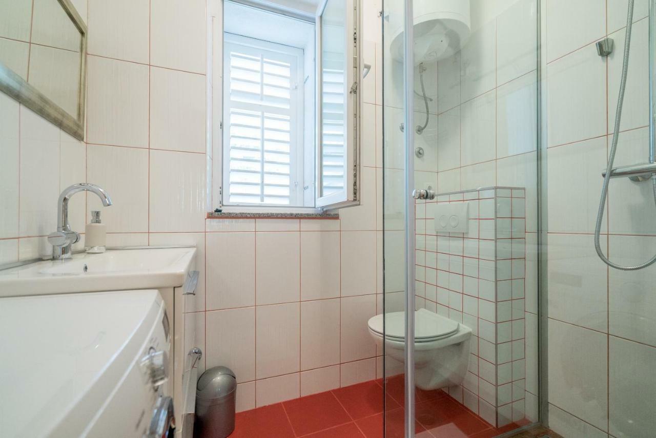 Adam Apartments Stobreč Zewnętrze zdjęcie