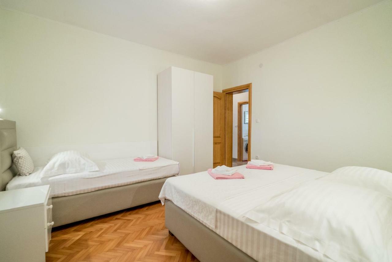 Adam Apartments Stobreč Zewnętrze zdjęcie